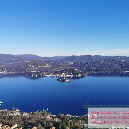 Pensionat The Horse *