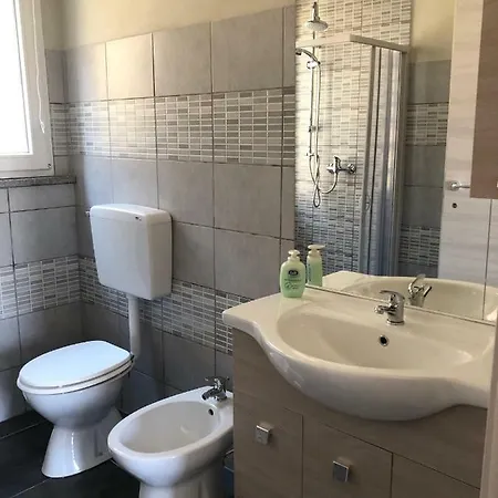 Pensionat The Horse *