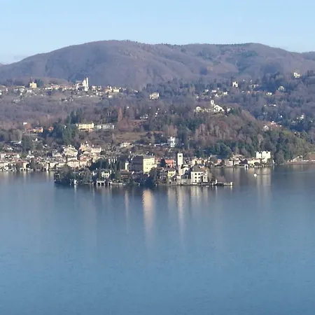 Pensión The Horse Pogno