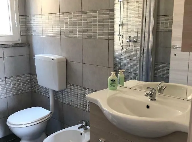 Pensión The Horse *